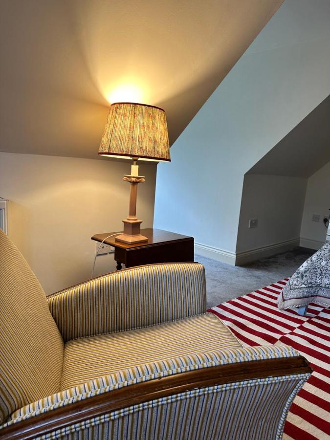 Peaceful Cottage With Private Garden Hailsham Exteriér fotografie