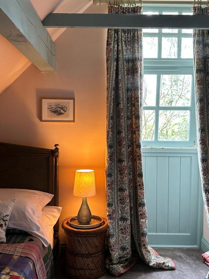 Peaceful Cottage With Private Garden Hailsham Exteriér fotografie