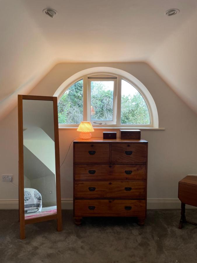 Peaceful Cottage With Private Garden Hailsham Exteriér fotografie