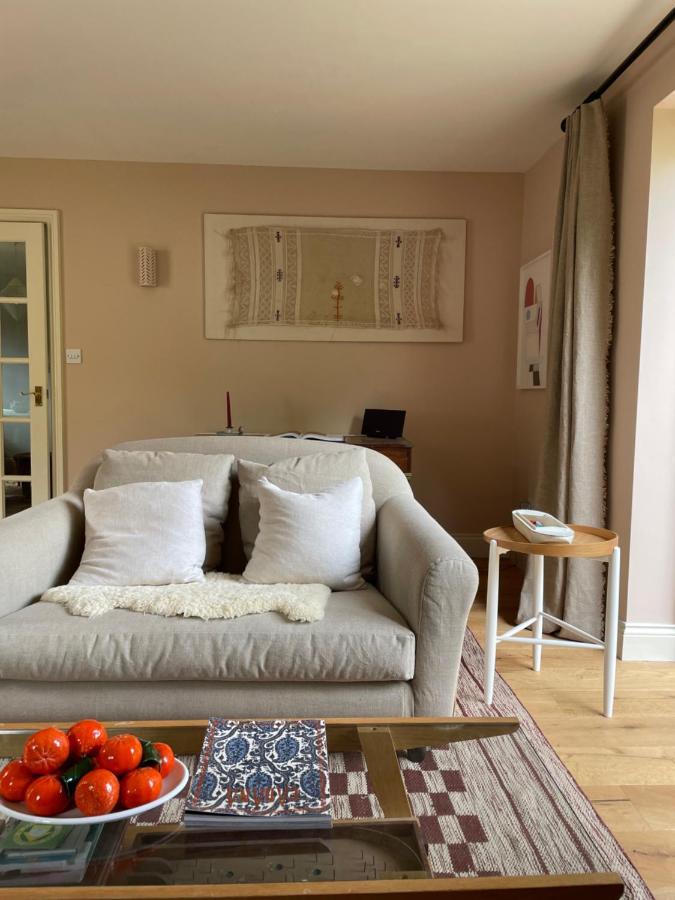 Peaceful Cottage With Private Garden Hailsham Exteriér fotografie